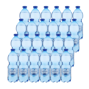 Acqua San Benedetto Frizzante 50 cl x 24 Plastica