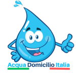 Acqua Domicilio Italia